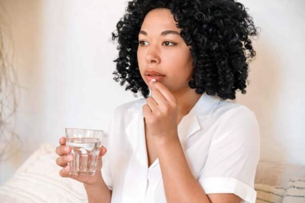How Magnesium and Vitamin D Can Help Manage Anxiety