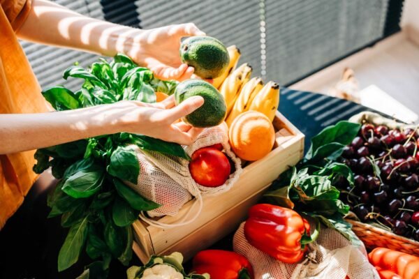 Eating More of These Foods Could Boost Your Sleep Quality, New Research Says