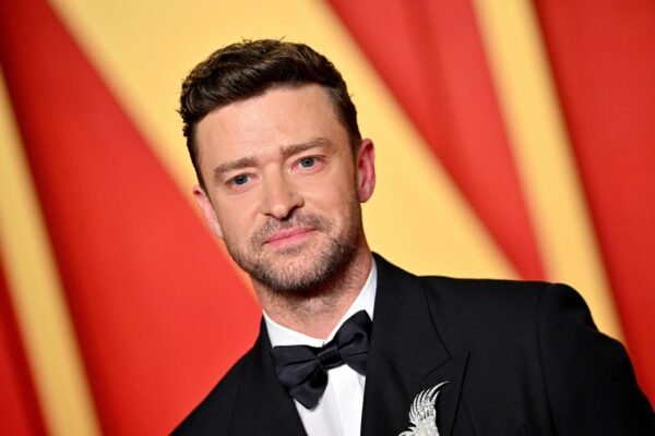 Justin Timberlake Reveals Lyme Disease Diagnosis and ‘Relentlessly Debilitating’ Symptoms