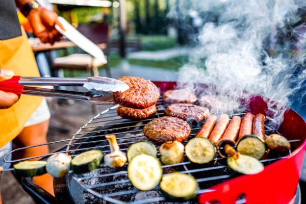 Yes, Food Poisoning Really Is Worse in Summer—Here’s Why