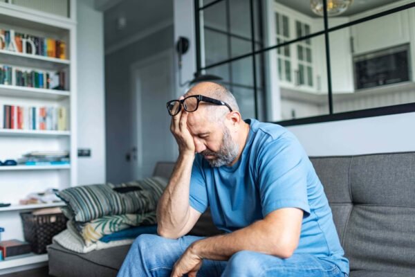 Can Stress Cause High Blood Pressure?