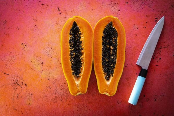 5 Health Benefits of Papaya Seeds You Didn’t Know About