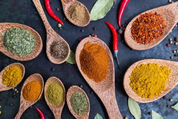 7 Powerful Spices That Outshine Turmeric for Inflammation Relief, According to Experts
