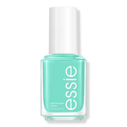 Riviera Rush Nail Polish Collection - Riviera Rush