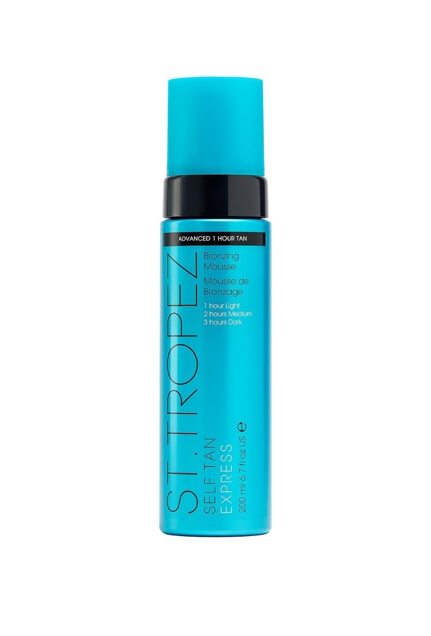 St.Tropez Self Tan Express Mousse