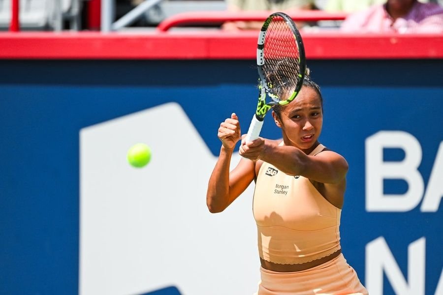 Tennis: National Bank Open