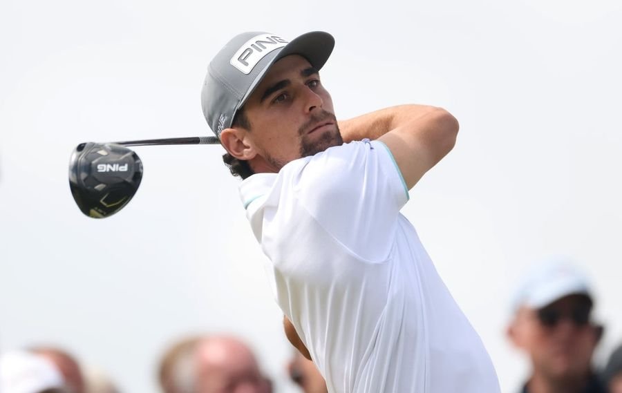 PGA: The 153rd Open - Second Round