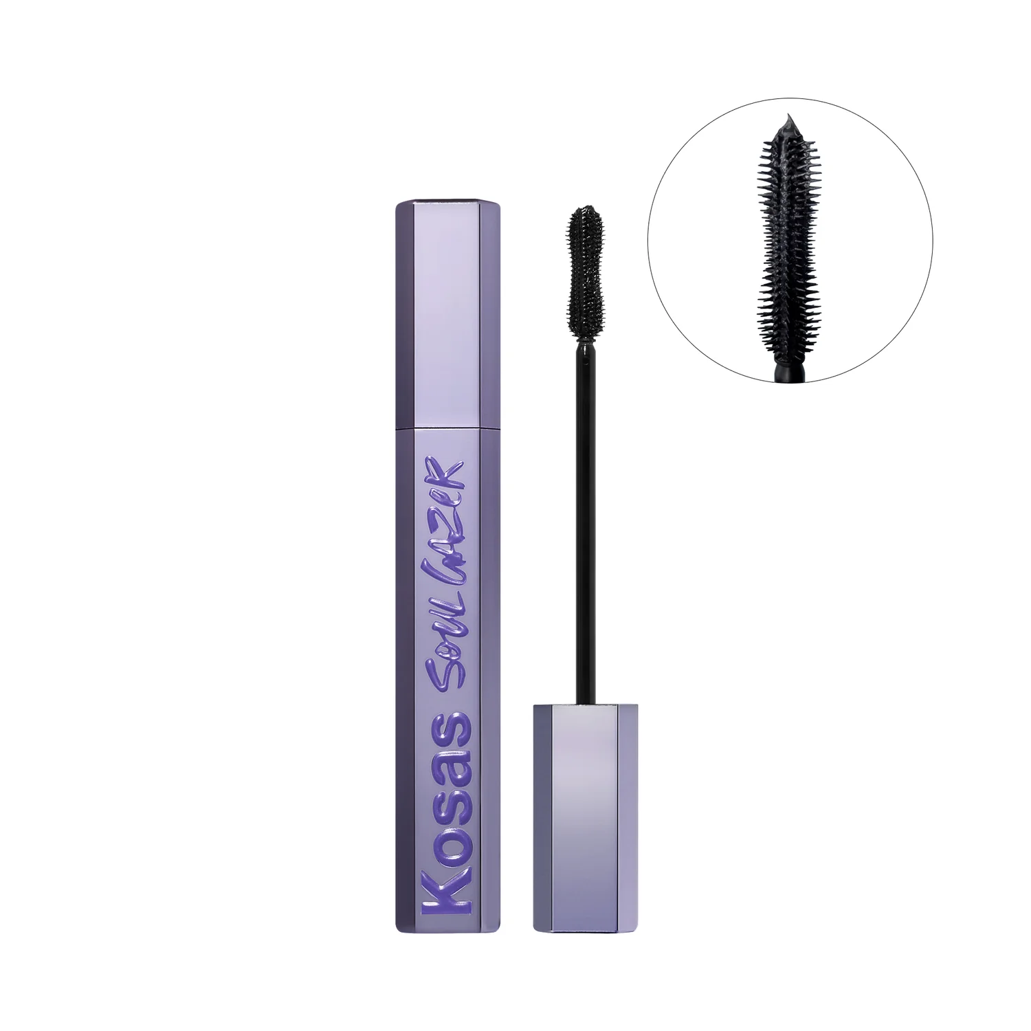 Kosas, Soulgazer Mascara