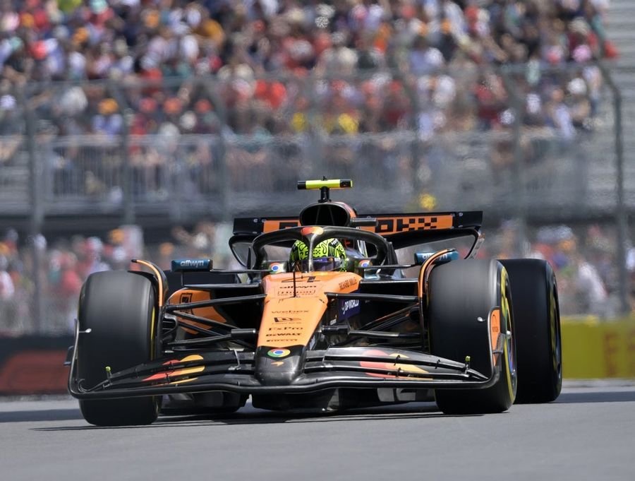 Formula One: Formula One Pirelli Grand Prix Du Canada