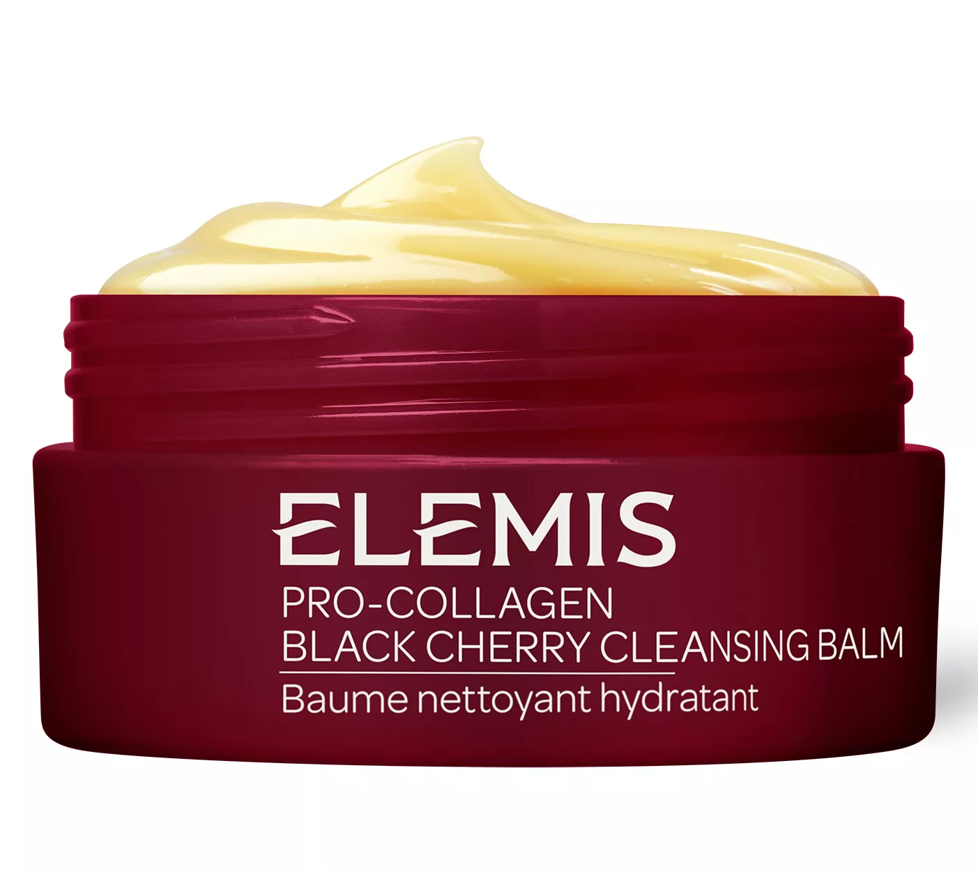Elemis Pro-Collagen Black Cherry Cleansing Balm