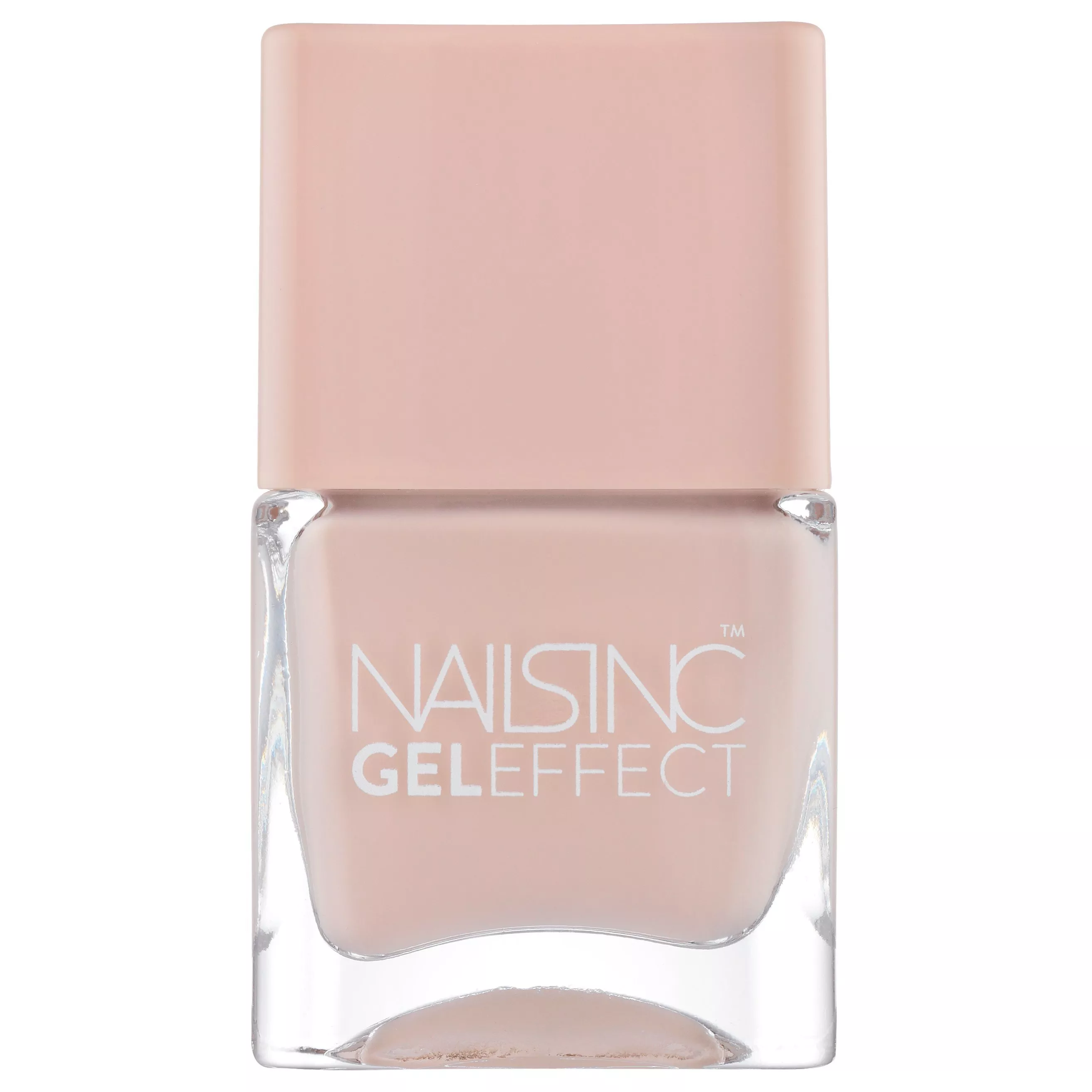 Nails Inc Gel Effect Nail Polish, 14ml