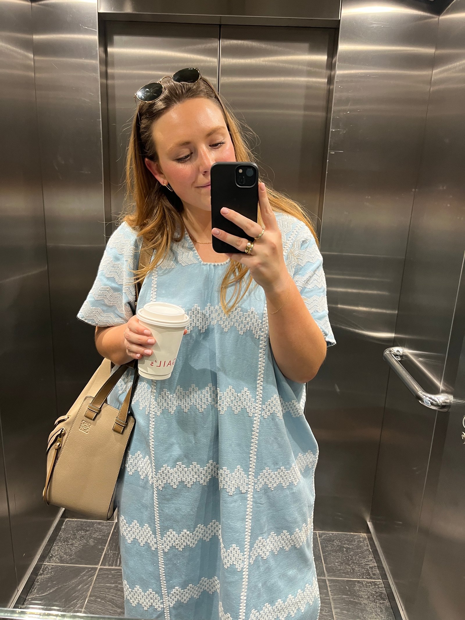 OVER 50S HIGH-STREET SHOPPING: MUM AND DAUGHTER SHOPPING EDIT