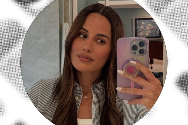Kosas Founder Sheena Zadeh’s Favorite Beauty Products