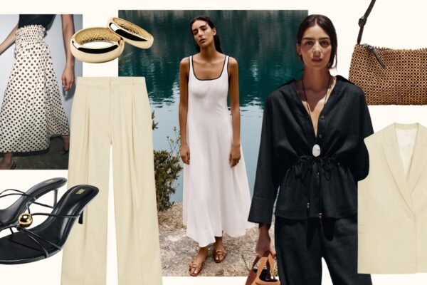 11 Zara High-Summer 2025 Buys I’m Shocked Haven’t Sold Out