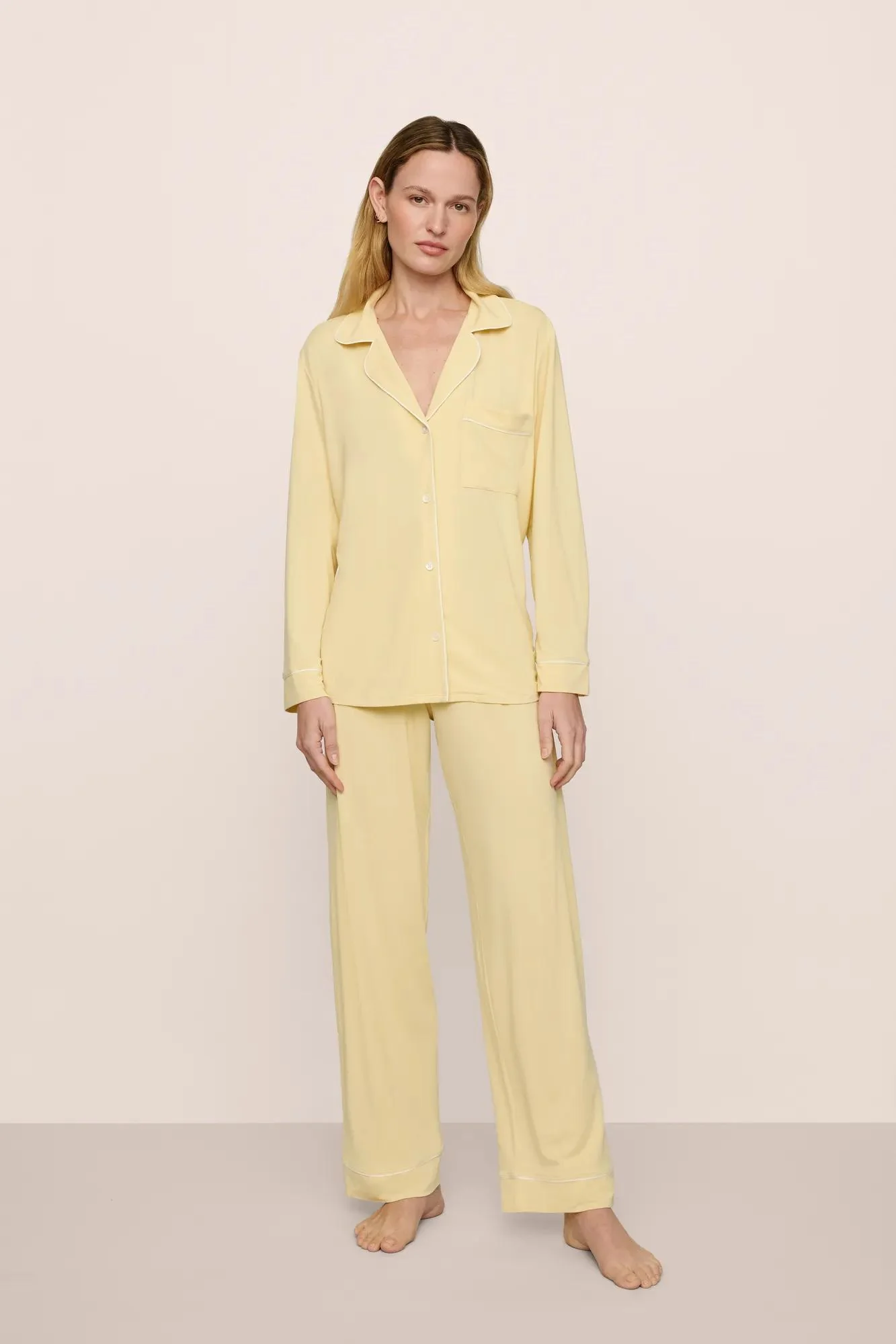 Eberjey yellow set