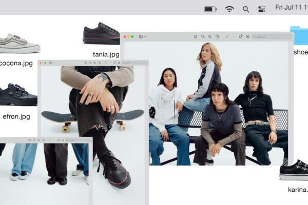 4 New Sneaker Styles Fashion People and Athletes Are Wearing in 2025