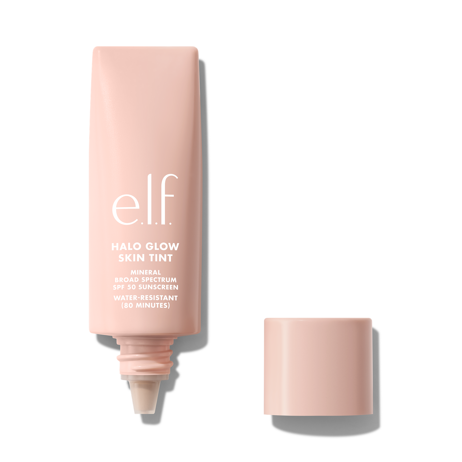 Halo Glow Skin Tint Spf 50
