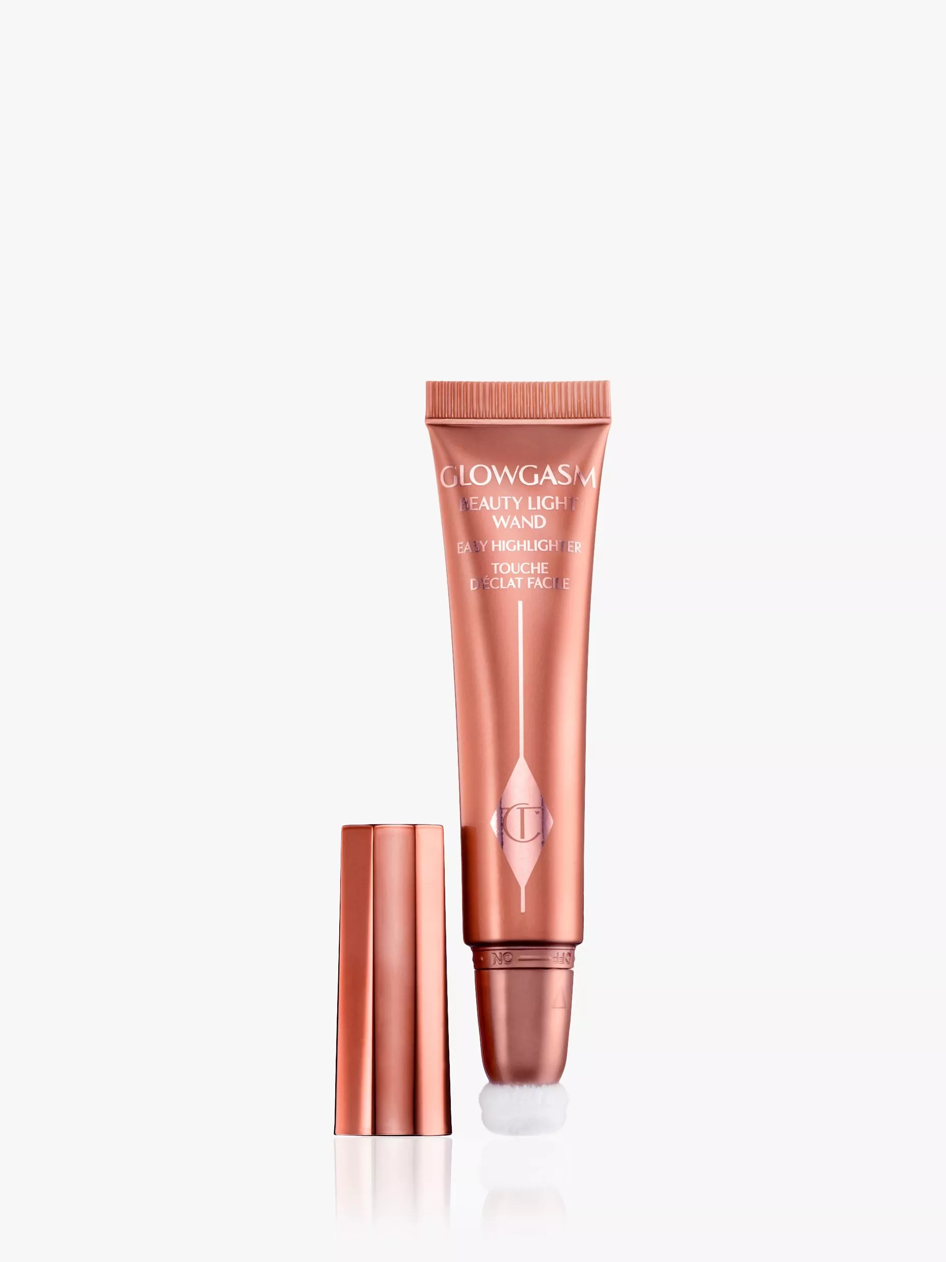 Charlotte Tilbury Glowgasm Beauty Light Wands