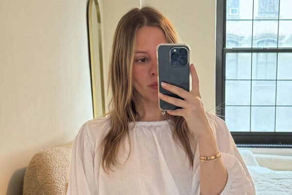 Editor Try-On and Review: Everlane Summer Collection