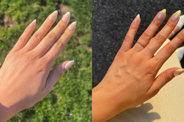 The $16 Salon-Worthy Press-Ons Making Us Ditch Traditional Manicures