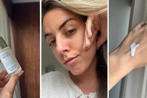 Why Sunday Riley Good Genes Lactic Acid Treatment Is Elite