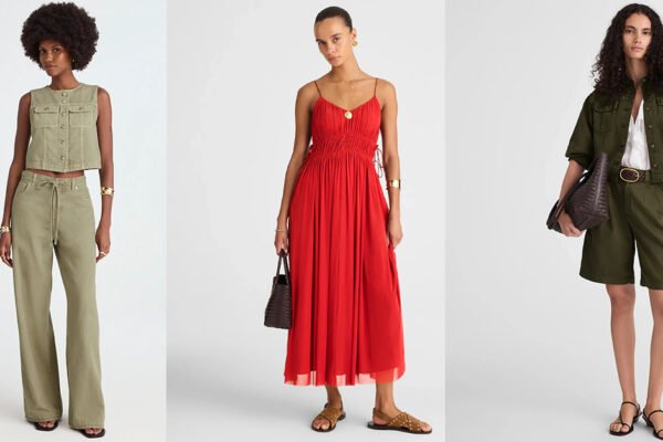 36 Of The Best Madewell New Arrivals To Snatch Up