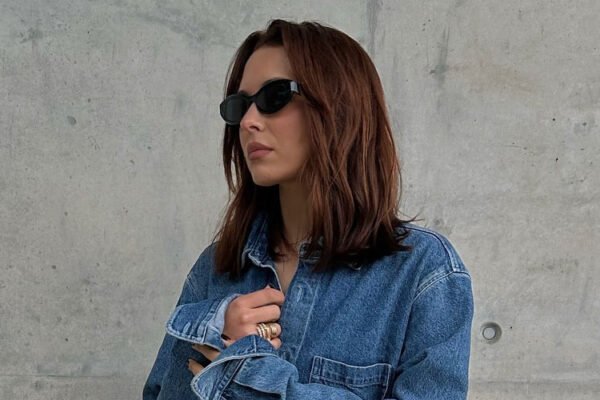The Unexpected Outfit Trend That’s Back For Summer