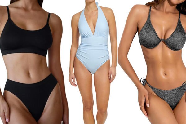 25 Prime Day Swimwear & Intimates Finds That Look Premium