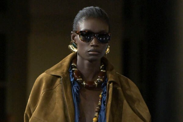 The 5 Experimental Jewelry Trends to Try This Summer
