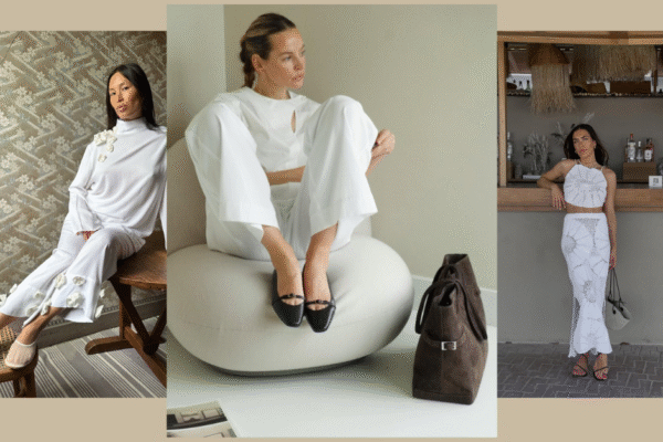 The Best Sustainable Shoe Brands to Have on Your Radar in 2025 and Beyond