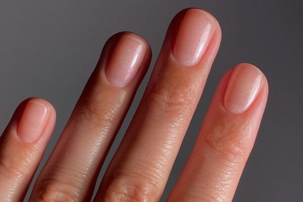 Manucurist’s Active Smooth Nail Polish Is a Miracle-Worker