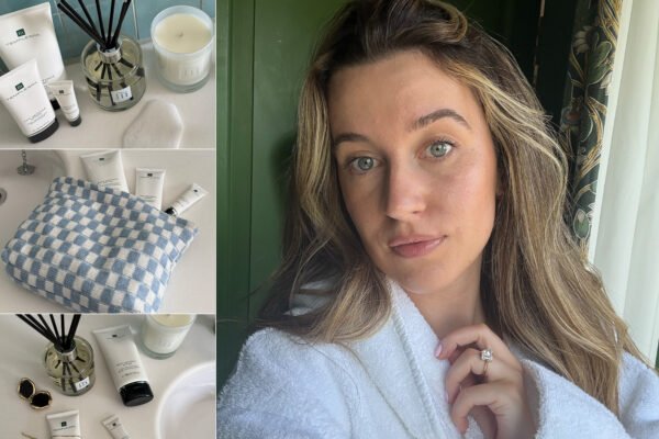 An Editor’s Honest Review of Templespa’s SPF Products