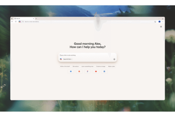 Microsoft Edge is now an AI browser with launch of ‘Copilot Mode’