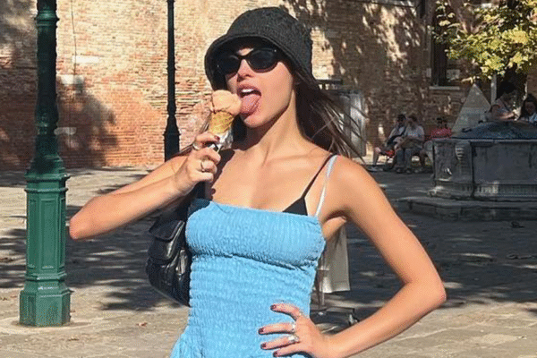 Havaianas Flip-Flops are the Celeb-Coded Normcore Trend of the Summer