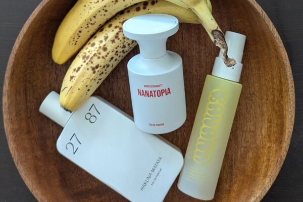 Best Banana Perfumes: The Unexpected Scent Of The Summer