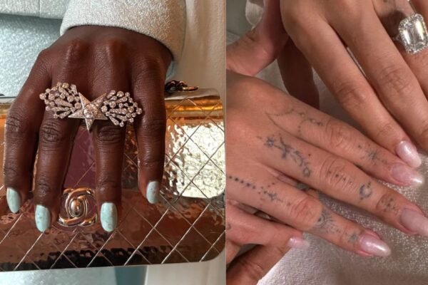 11 Celeb-Inspired Nail Polish Deals from $5 at Amazon Prime Day