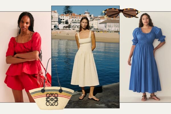 What to Pack for Your Summer Holiday in Spain