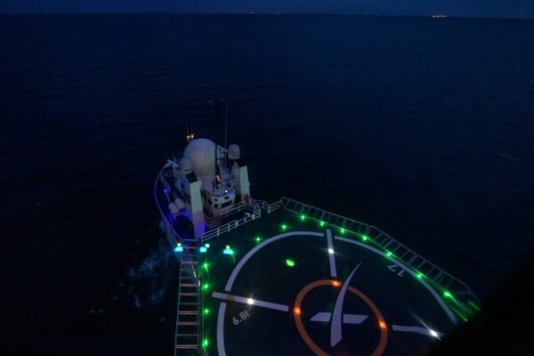 SpaceX faces two new lawsuits alleging safety‐related retaliation