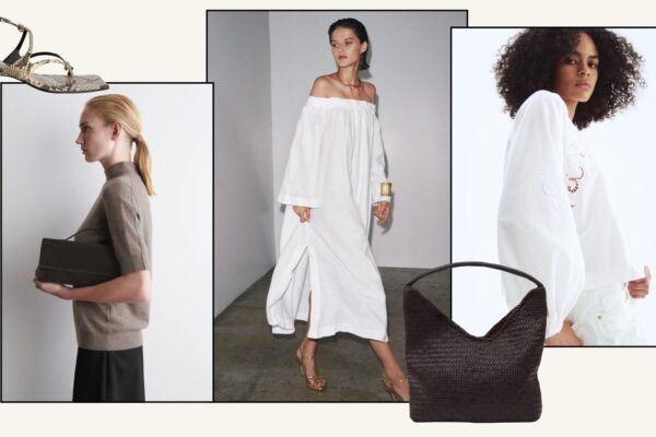 Over 50’s High-Street Shopping: The Expensive-Looking Buys My 58-Year-Old Mum and I Love