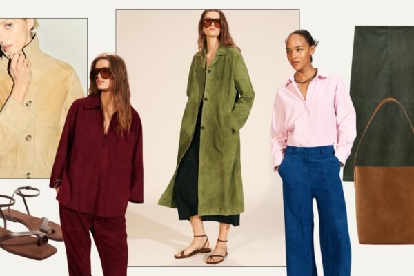 Zara Has Tapped Into the Trend That Signals Good Taste