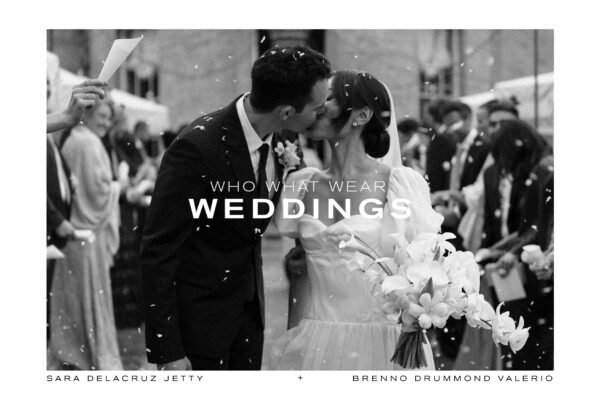 Sara Jetty and Brenno Drummond Valerio’s Soho House Wedding