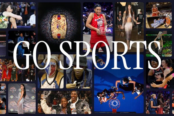 Go Sports Is Back: 2025 WNBA All-Star Weekend Edition
