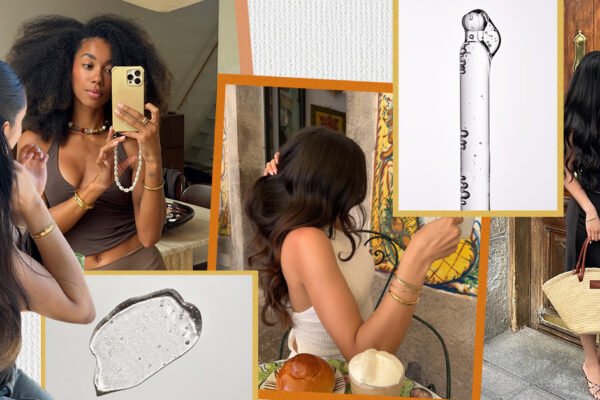 Experts Say Exosomes Can Thicken Your Hair—Here’s How