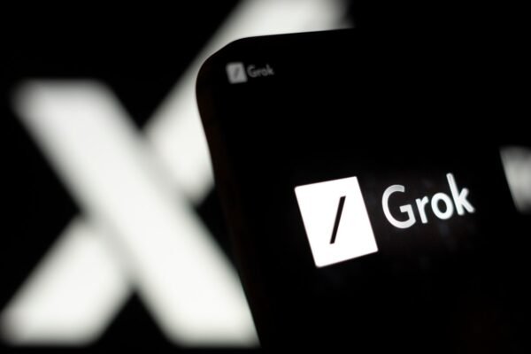 ‘Improved’ Grok criticizes Democrats and Hollywood’s ‘Jewish executives’