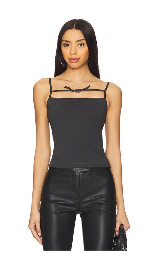 Charmed Top