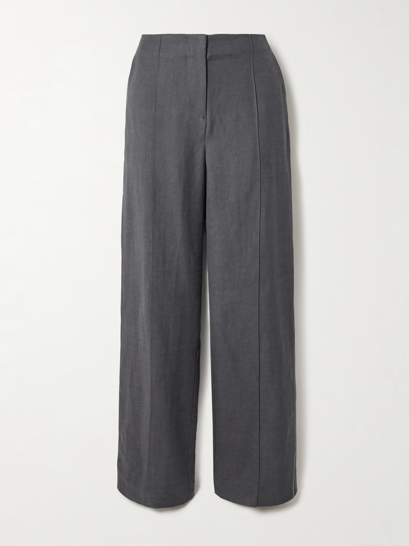 FAITHFULL, Lenza Woven Wide-Leg Pants