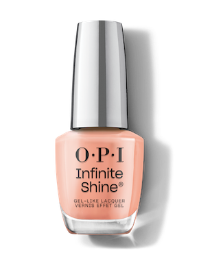 On a Mission Nail Polish