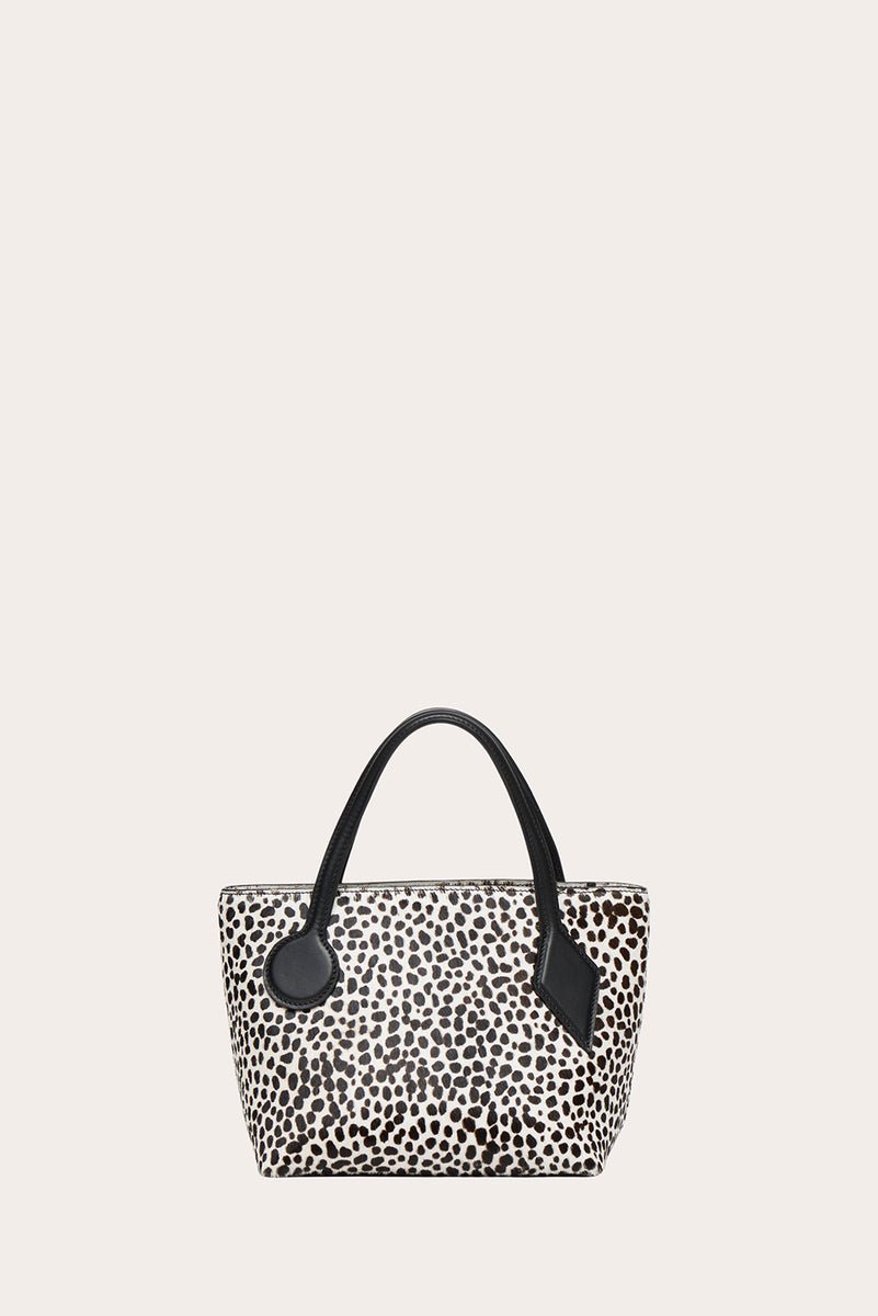 Sprout Tote Micro Dalmatian