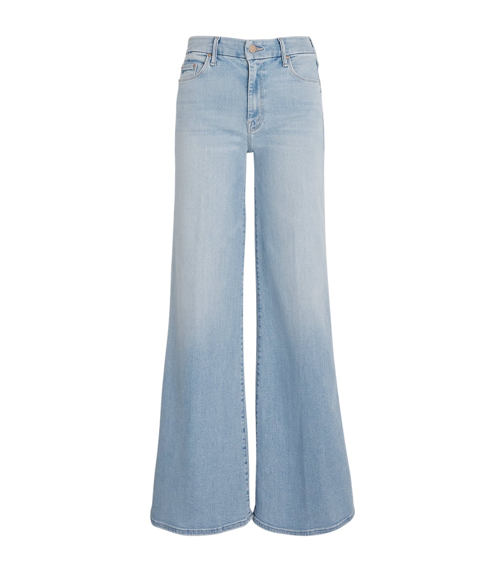 The Roller Sneak Jeans