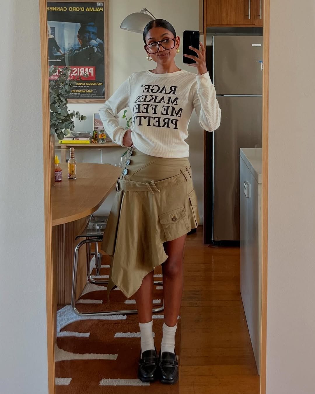 Office Outfit Ideas